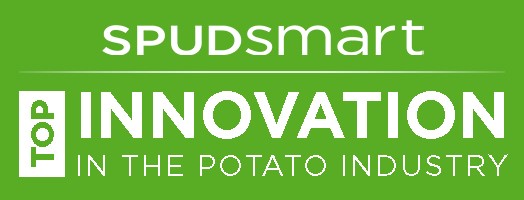 Spud Smart Top Innovation